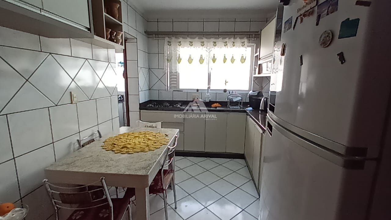 Apartamento de 3 quartos, 87m² no bairro Jardim Itália, em Chapecó | Eu Corretor