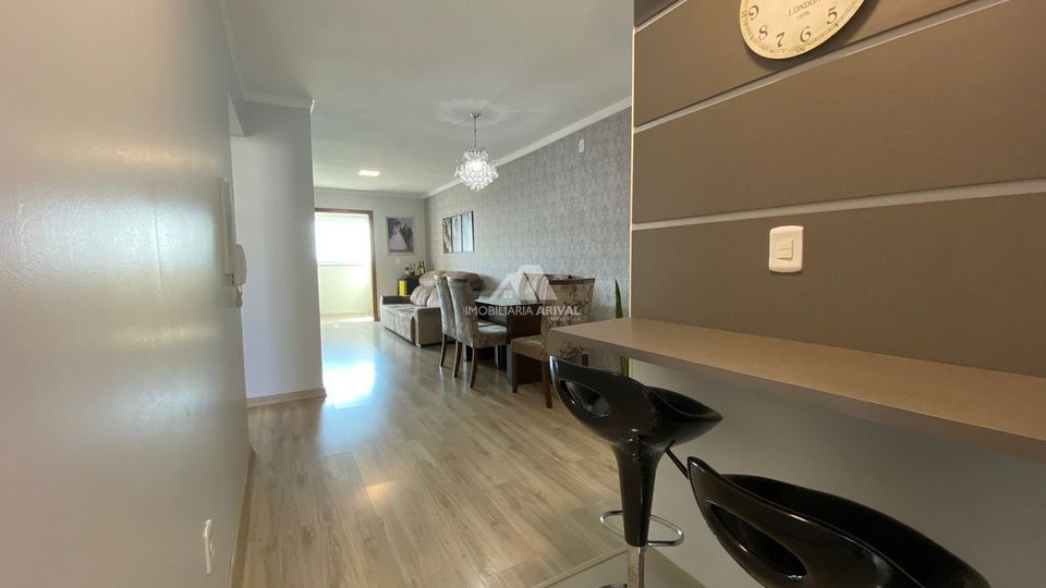 Apartamento de 2 quartos, 72m² no bairro Santo Antônio, em Chapecó | Eu Corretor