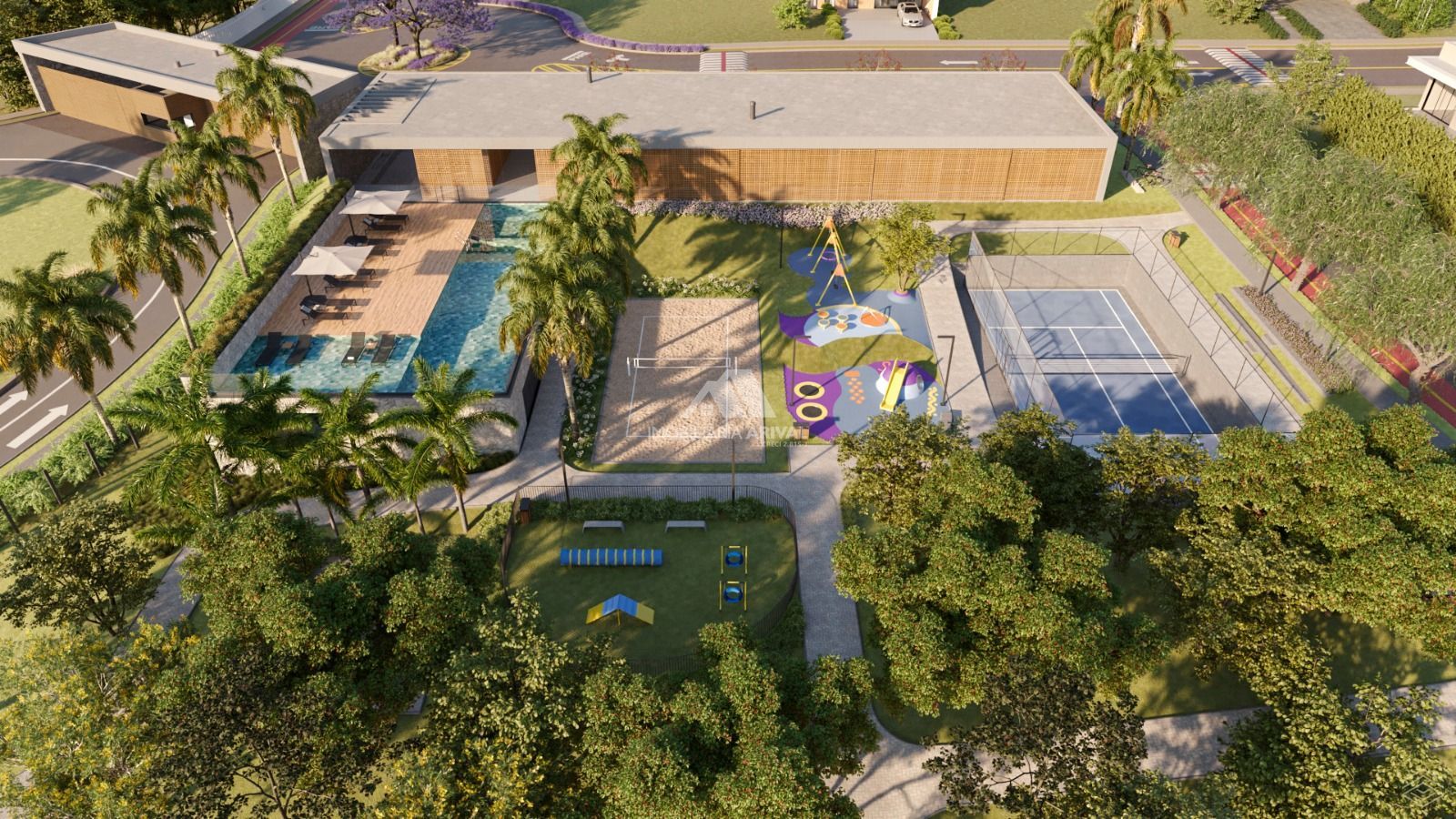 Lote/Terreno de 600m² no bairro Dom Gerônimo, em Chapecó | Eu Corretor