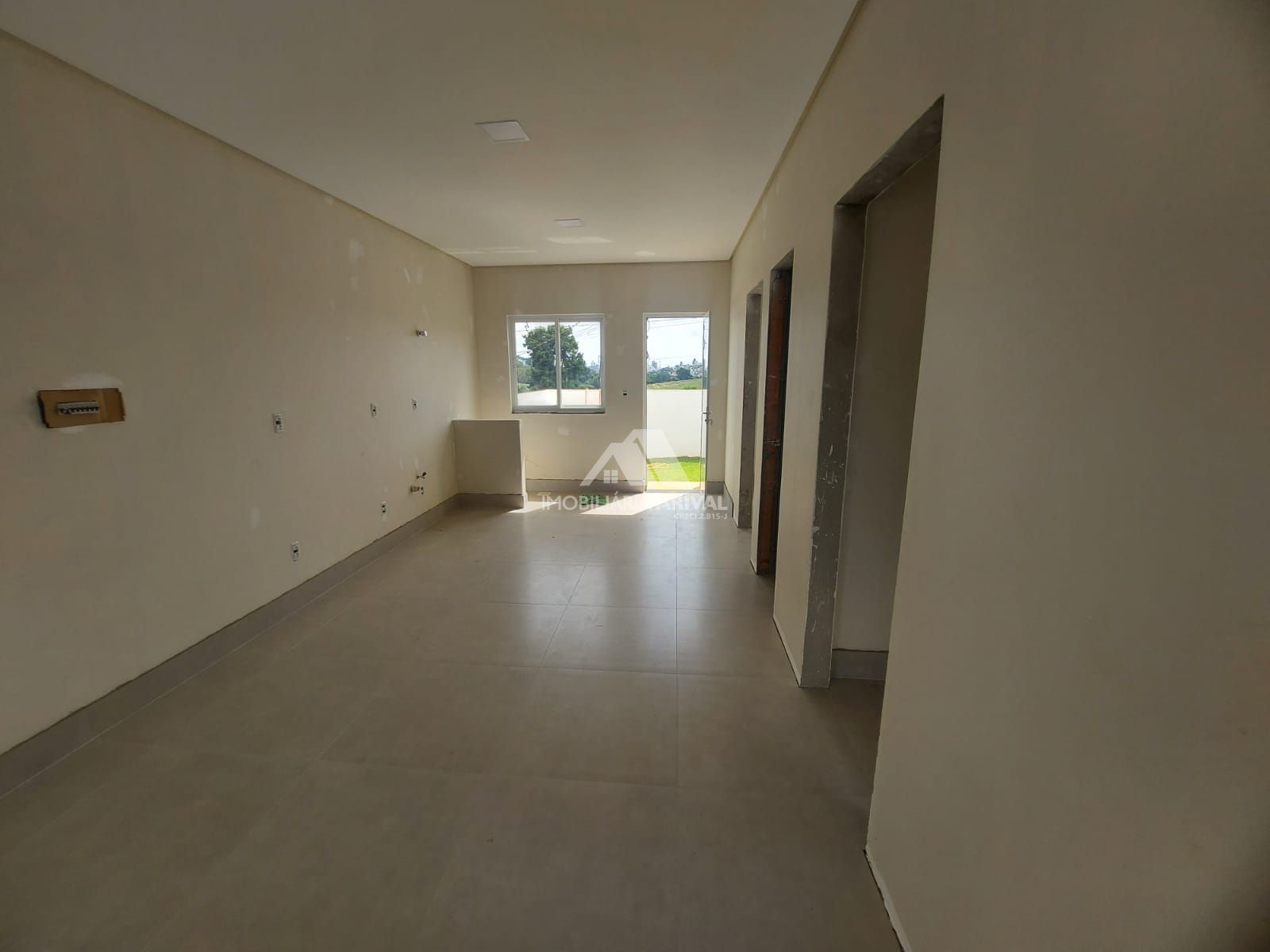 Casa, 2 quartos, 50 m² - Foto 5