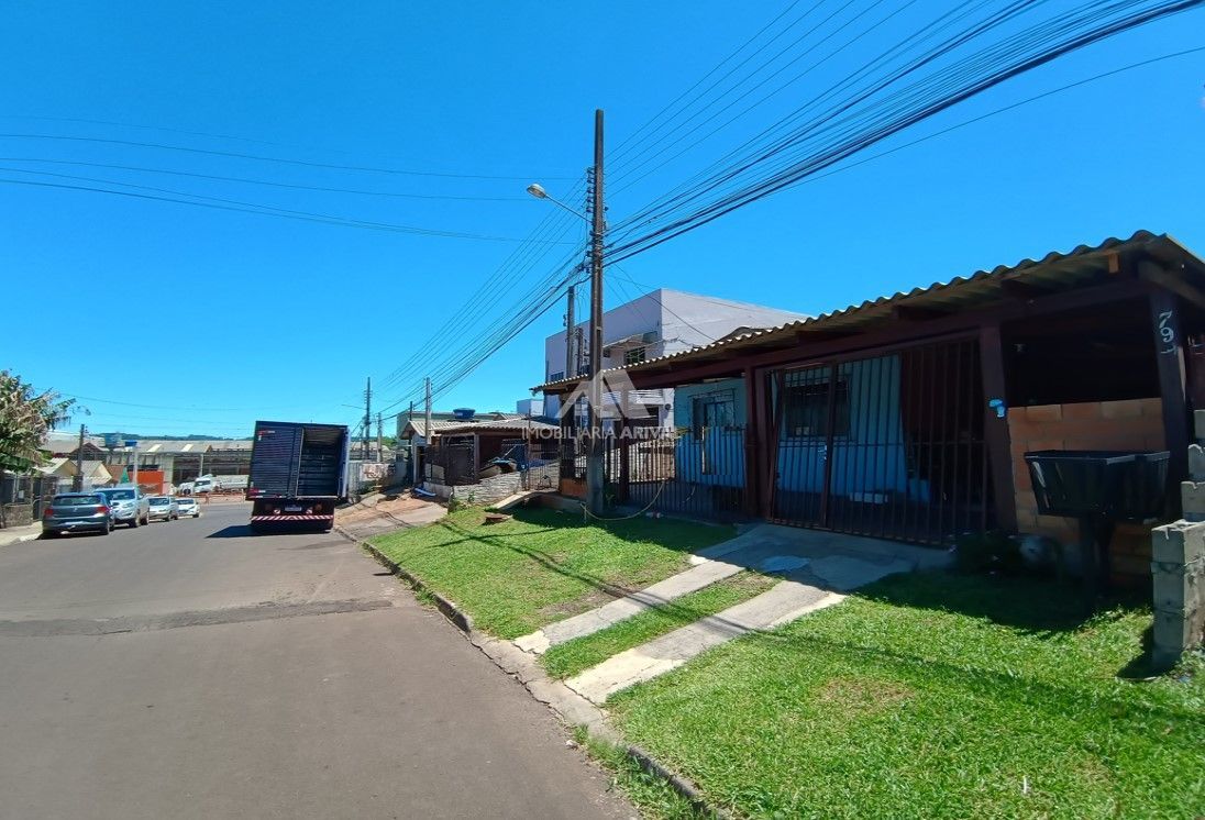 Casa de 3 quartos, 100m² no bairro Alvorada, em Chapecó | Eu Corretor