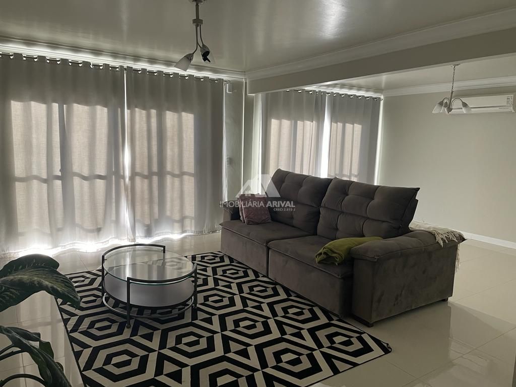 Apartamento de 3 quartos, 246m² no bairro Presidente Médici, em Chapecó | Eu Corretor