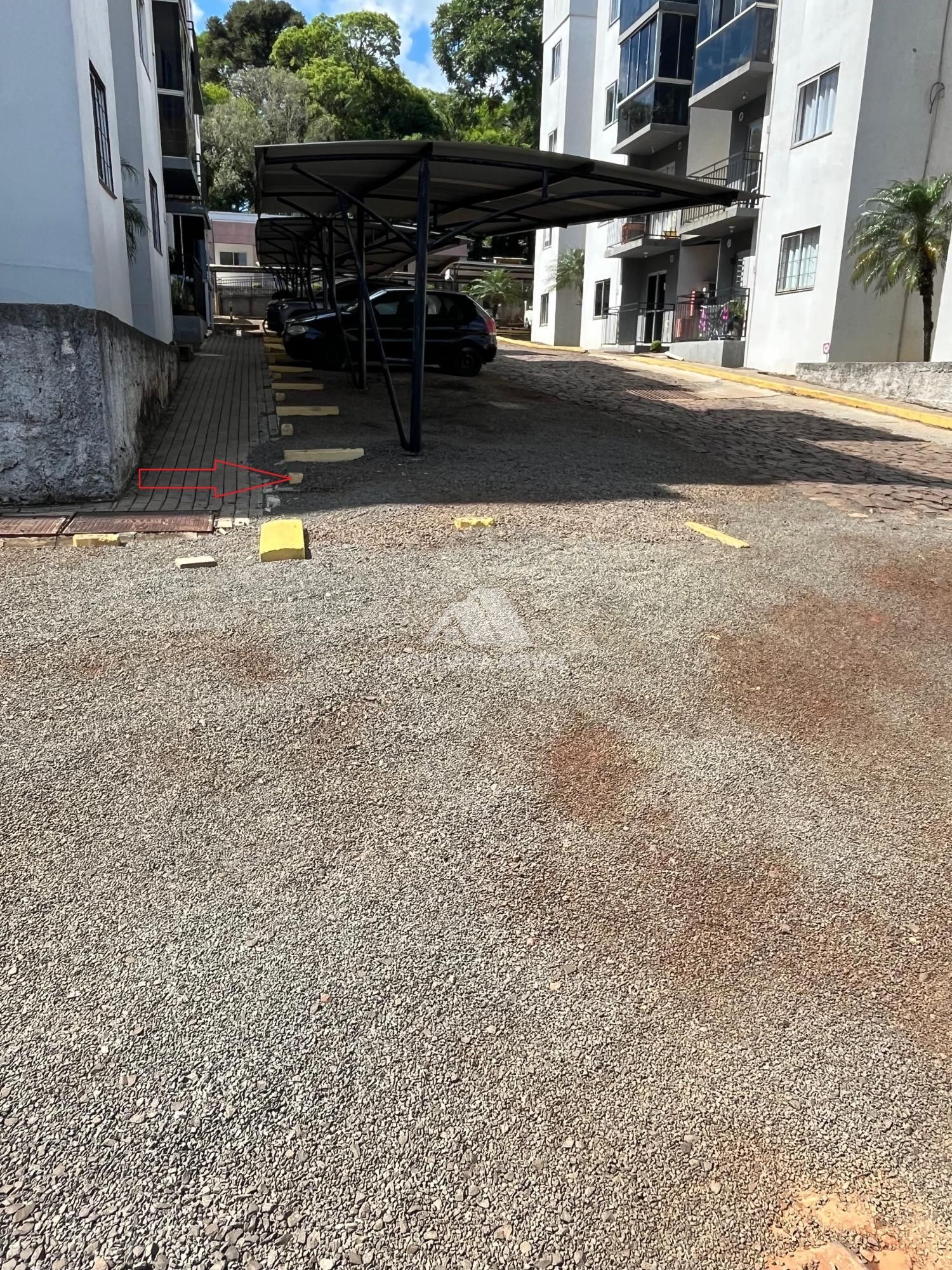 Apartamento, 2 quartos, 46 m² - Foto 7