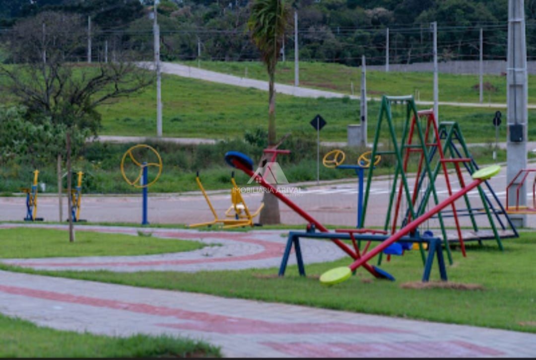 Lote/Terreno de 360m² no bairro Santos Dumont, em Chapecó | Eu Corretor