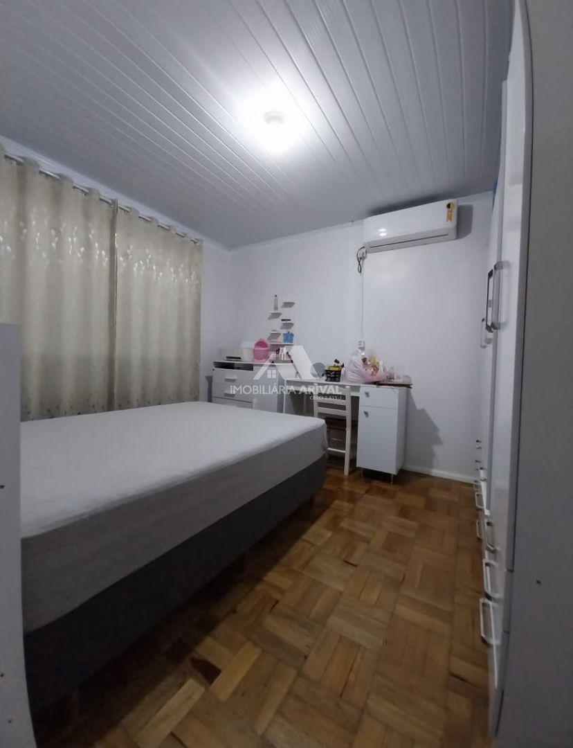 Casa de 3 quartos, 77m² no bairro Centro, em Erval Grande | Eu Corretor