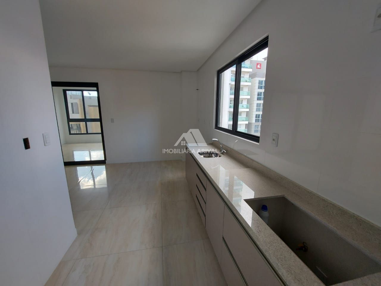 Apartamento de 3 quartos, 159m² no bairro Centro, em Chapecó | Eu Corretor