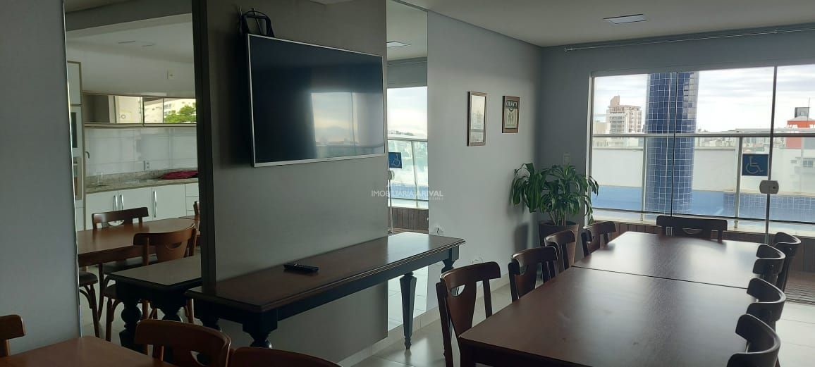 Apartamento de 3 quartos, 103m² no bairro Passo dos Fortes, em Chapecó | Eu Corretor