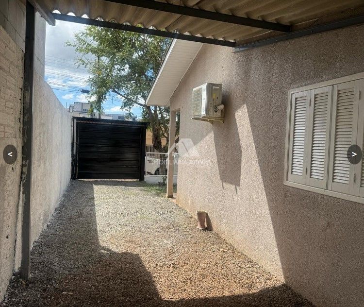 Casa de 2 quartos, 65m² no bairro Paraíso, em Chapecó | Eu Corretor
