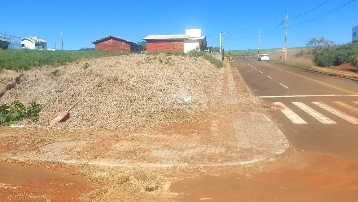 Lote/Terreno de 364m² no bairro Centro, em Guatambú | Eu Corretor
