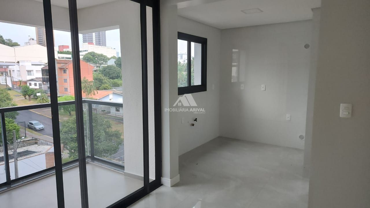 Apartamento de 2 quartos, 72m² no bairro Santa Maria, em Chapecó | Eu Corretor