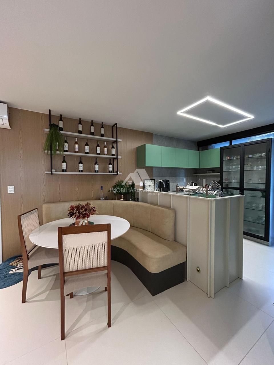Apartamento de 2 quartos, 78m² no bairro Centro, em Chapecó | Eu Corretor