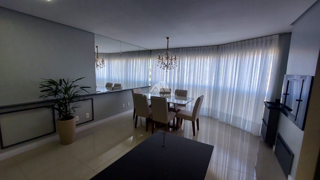 Apartamento de 2 quartos, 84m² no bairro Universitário, em Chapecó | Eu Corretor