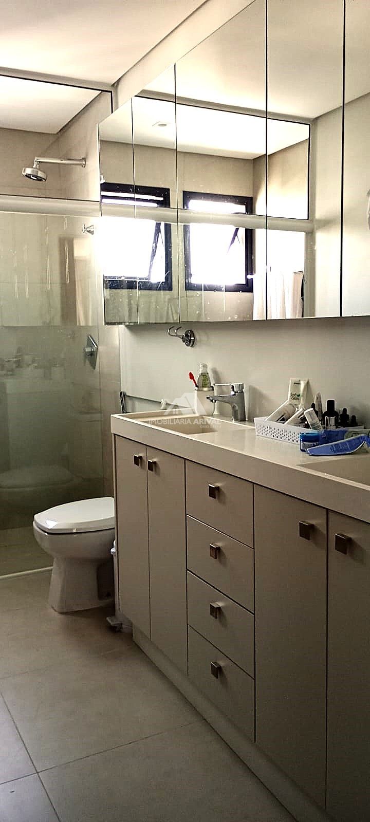 Apartamento, 3 quartos, 156 m² - Foto 17