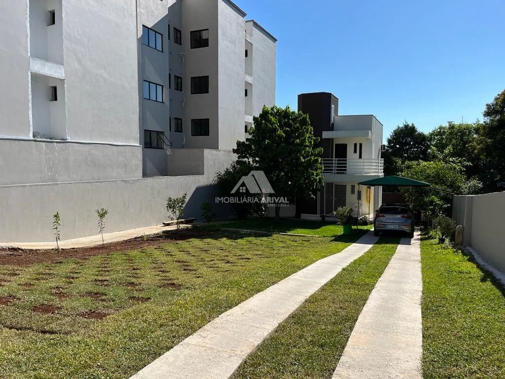 Casa de 3 quartos, 160m² no bairro Jardim Itália, em Chapecó | Eu Corretor