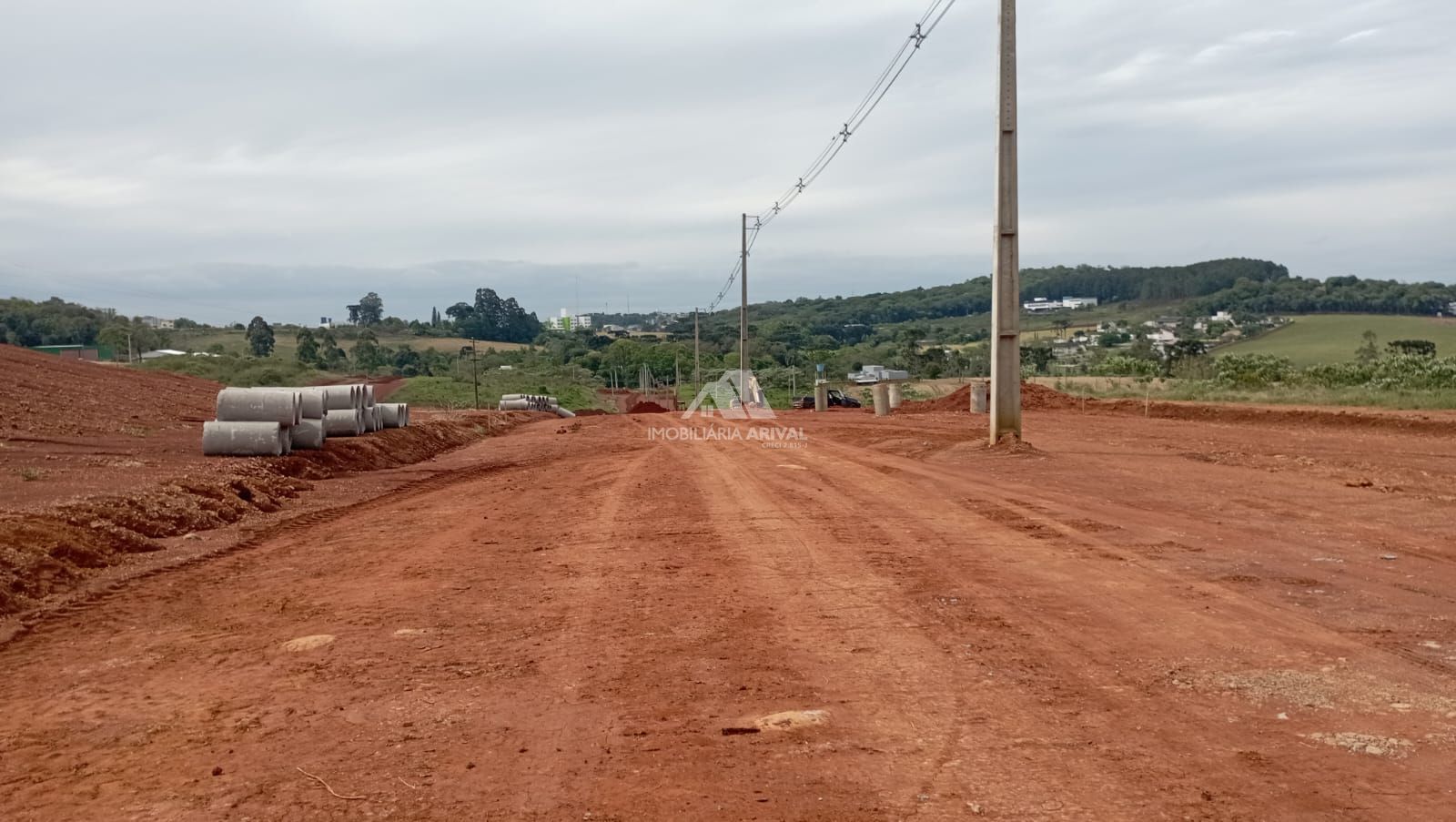 Lote/Terreno de 277m² no bairro Seminário, em Chapecó | Eu Corretor