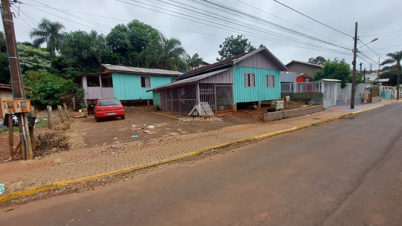 Lote/Terreno de 452m² no bairro Passo dos Fortes, em Chapecó | Eu Corretor