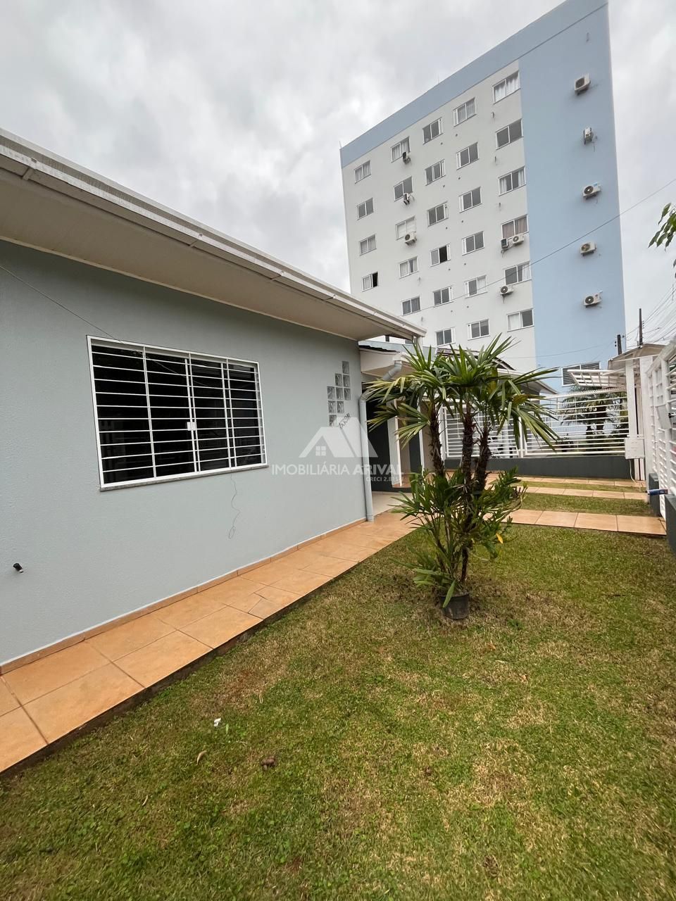 Casa de 3 quartos, 131m² no bairro Paraíso, em Chapecó | Eu Corretor