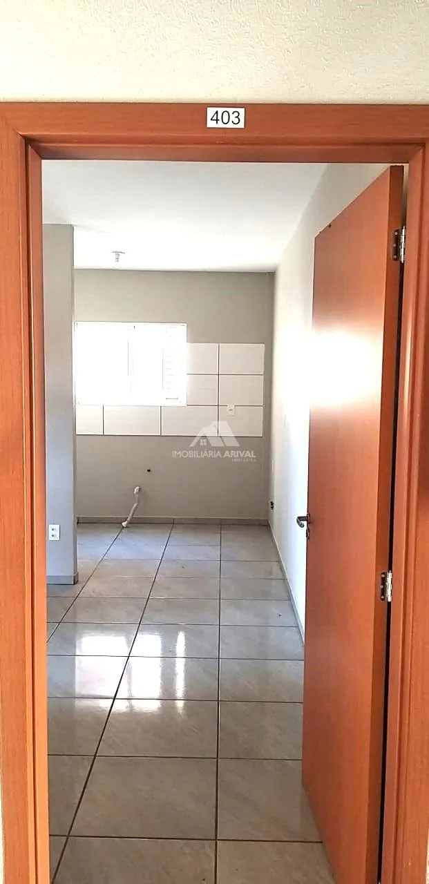 Apartamento, 2 quartos, 46 m² - Foto 2