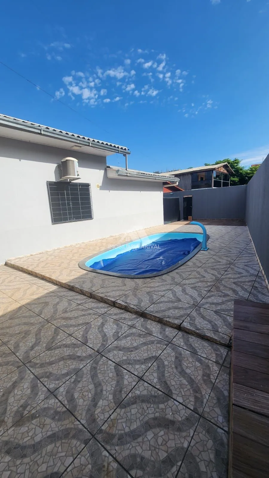 Casa, 4 quartos, 155 m² - Foto 3