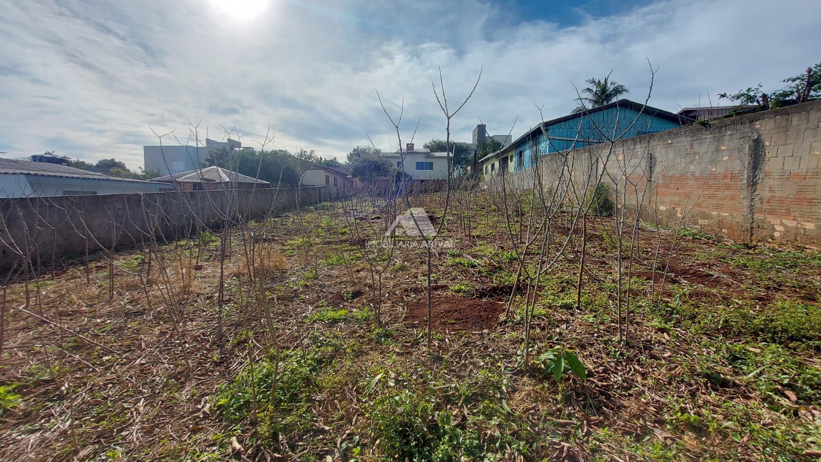 Lote/Terreno de 540m² no bairro Passo dos Fortes, em Chapecó | Eu Corretor
