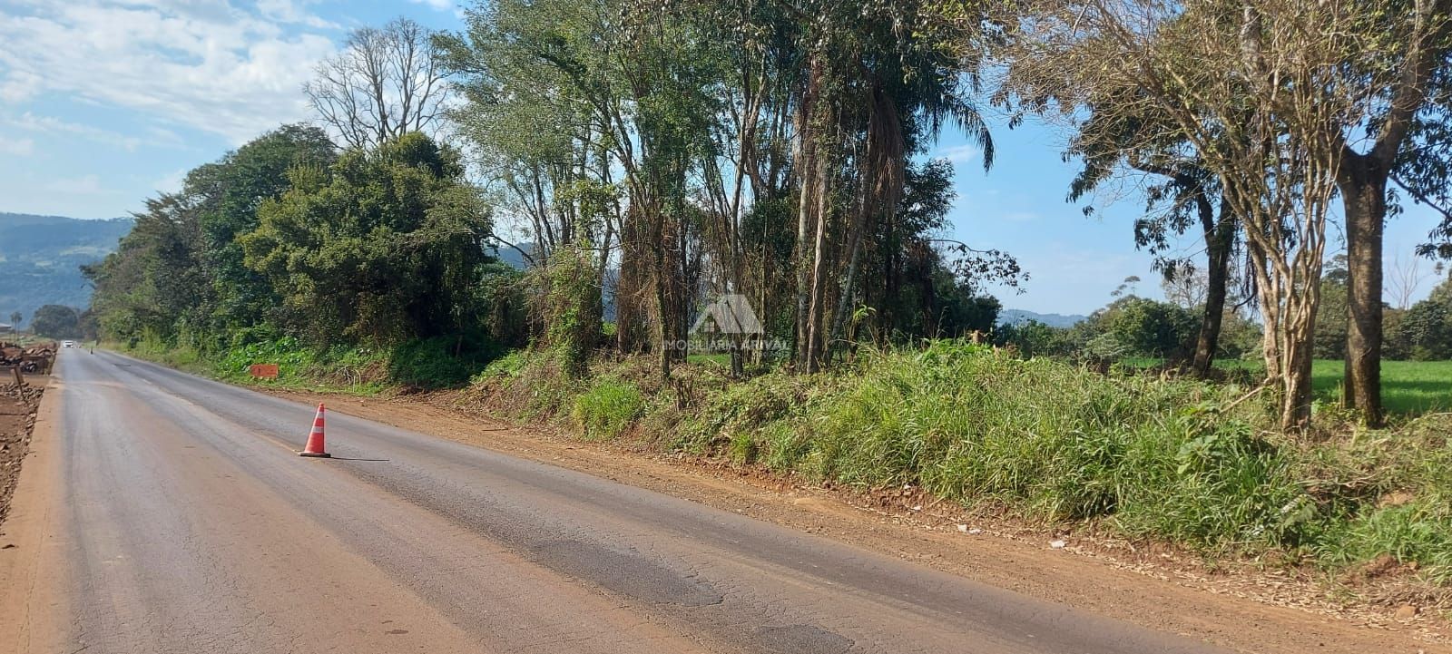 Lote/Terreno Comercial de 20000m² no bairro Área Rural de Chapecó, em Chapecó | Eu Corretor