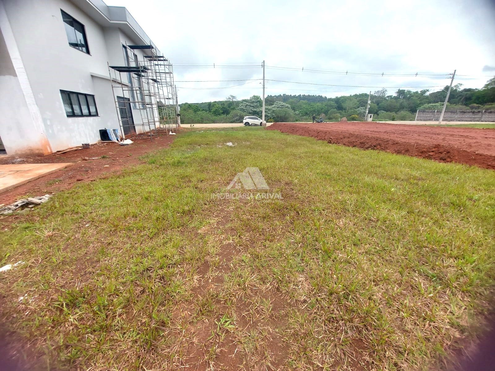 Terreno, 360 m² - Foto 2