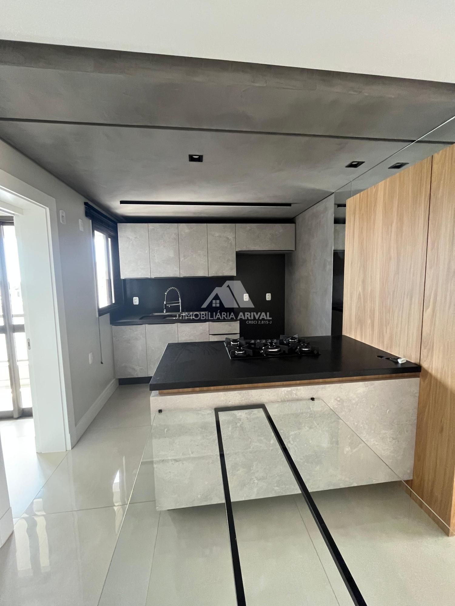 Apartamento, 2 quartos, 87 m² - Foto 1