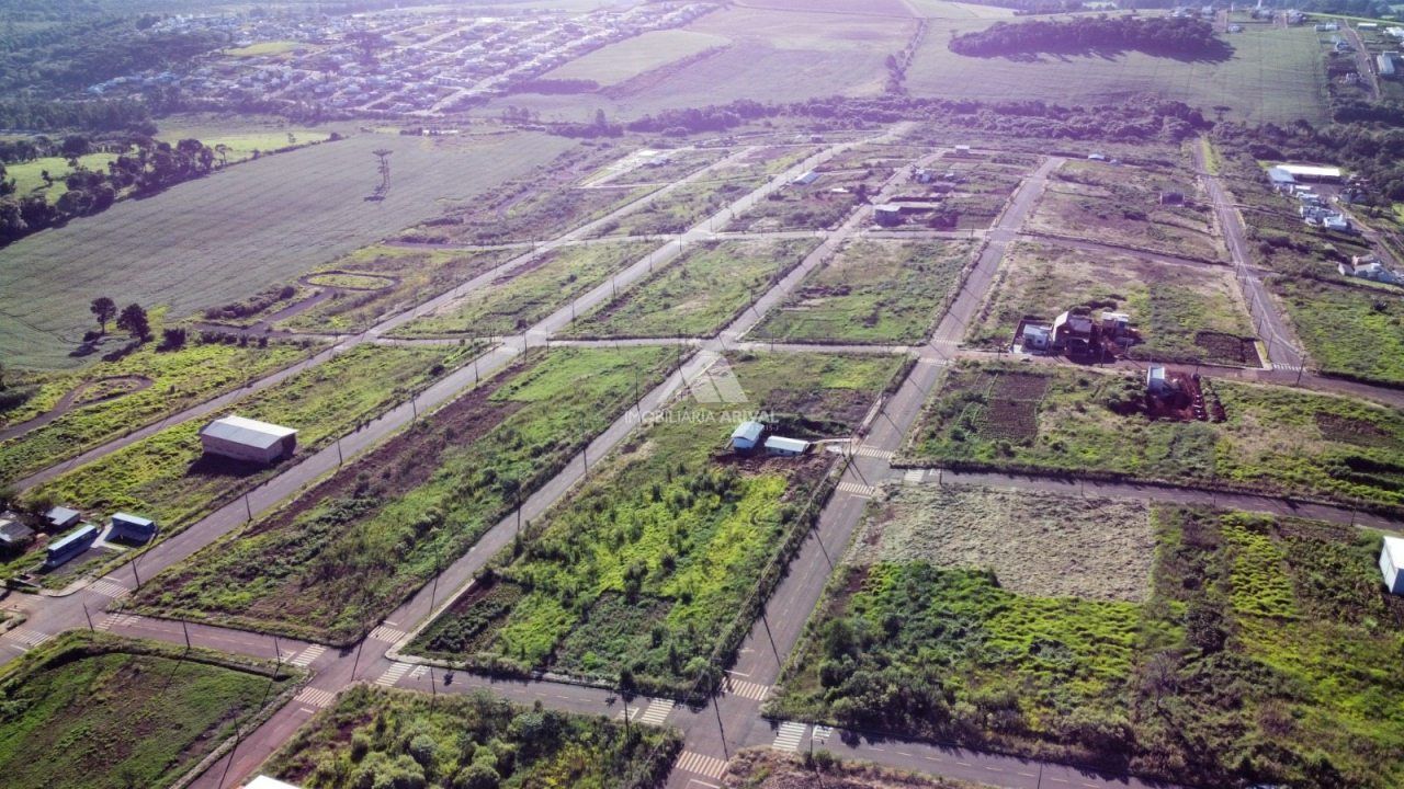 Lote/Terreno de 435m² no bairro Araras, em Chapecó | Eu Corretor