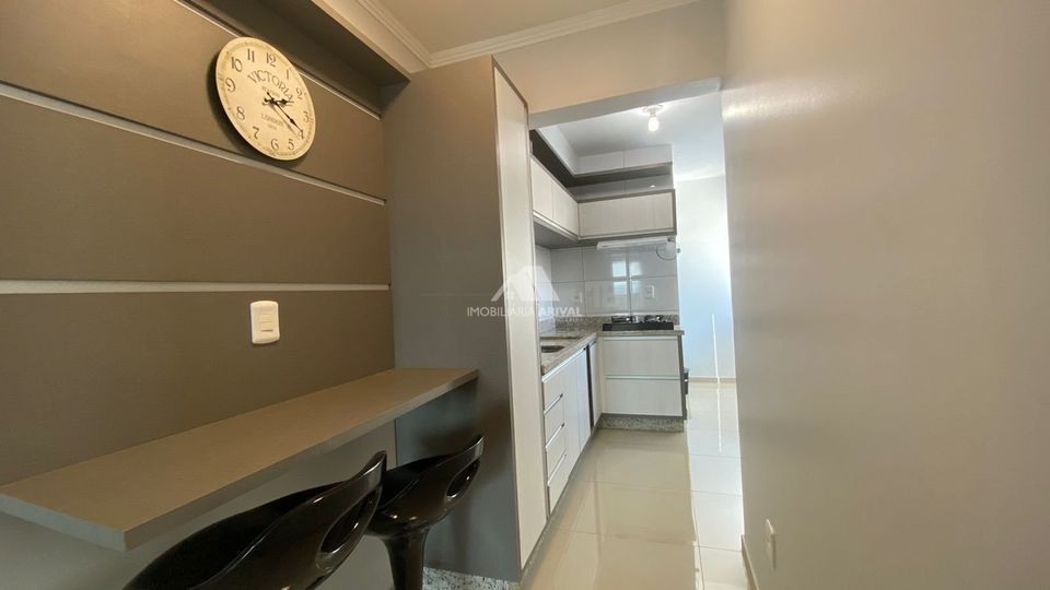 Apartamento de 2 quartos, 72m² no bairro Santo Antônio, em Chapecó | Eu Corretor