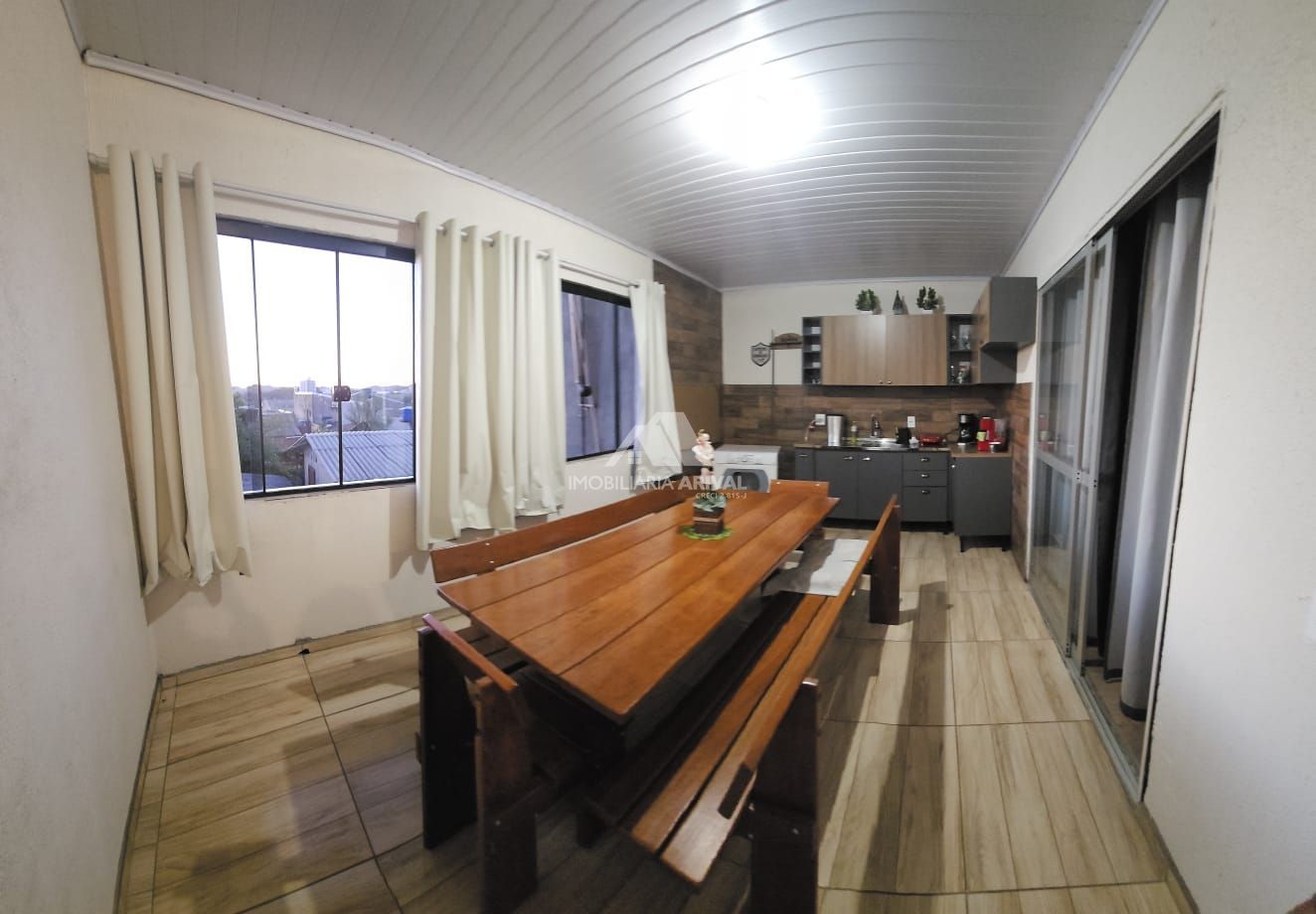 Casa de 3 quartos, 200m² no bairro Líder, em Chapecó | Eu Corretor