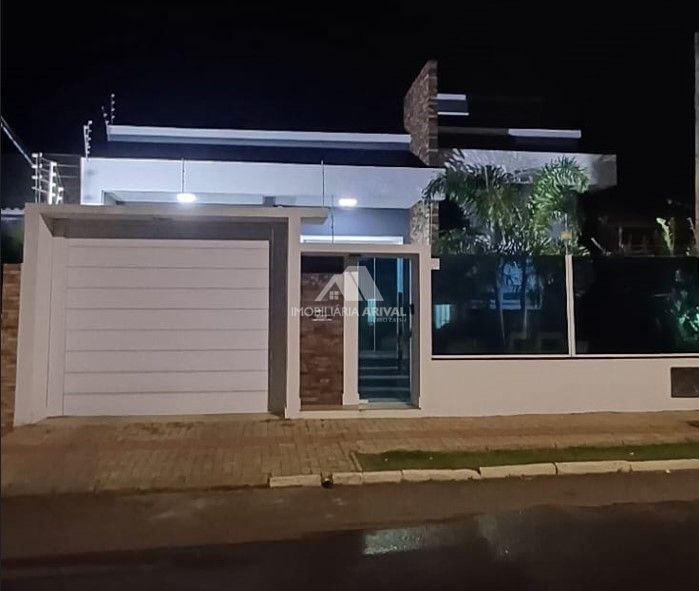 Casa, 3 quartos, 160 m² - Foto 1