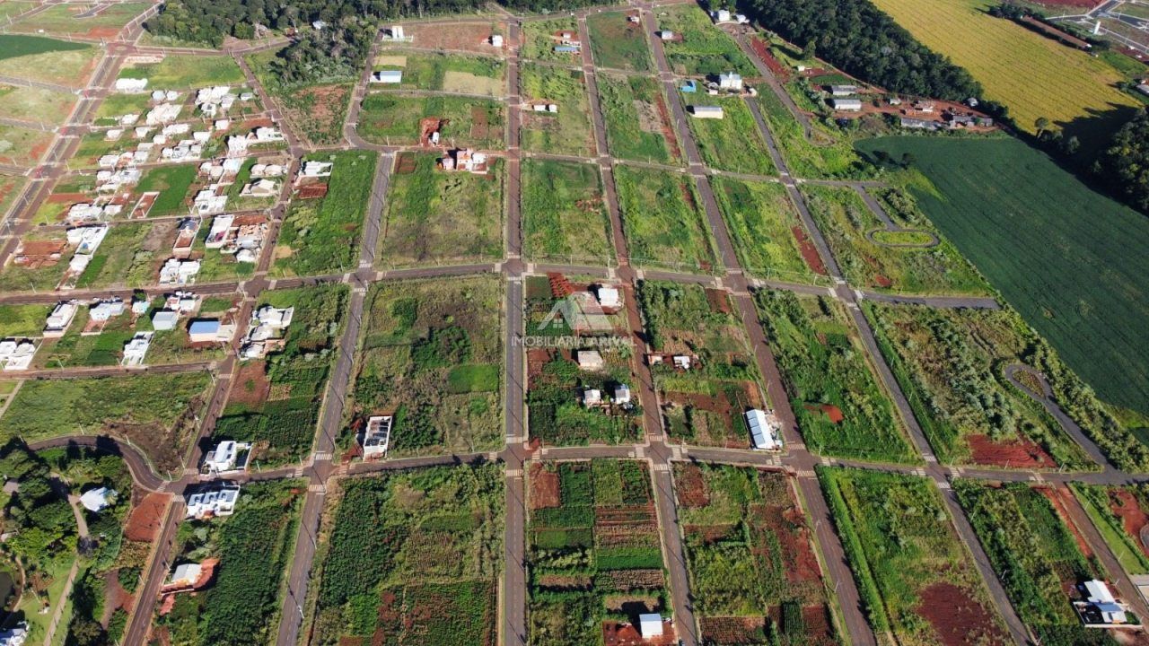 Lote/Terreno de 435m² no bairro Araras, em Chapecó | Eu Corretor