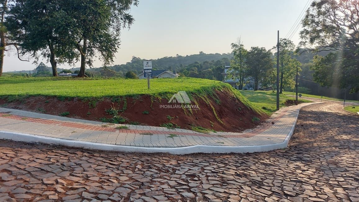 Lote/Terreno de 1494m² no bairro Espelho Das Águas, em Chapecó | Eu Corretor