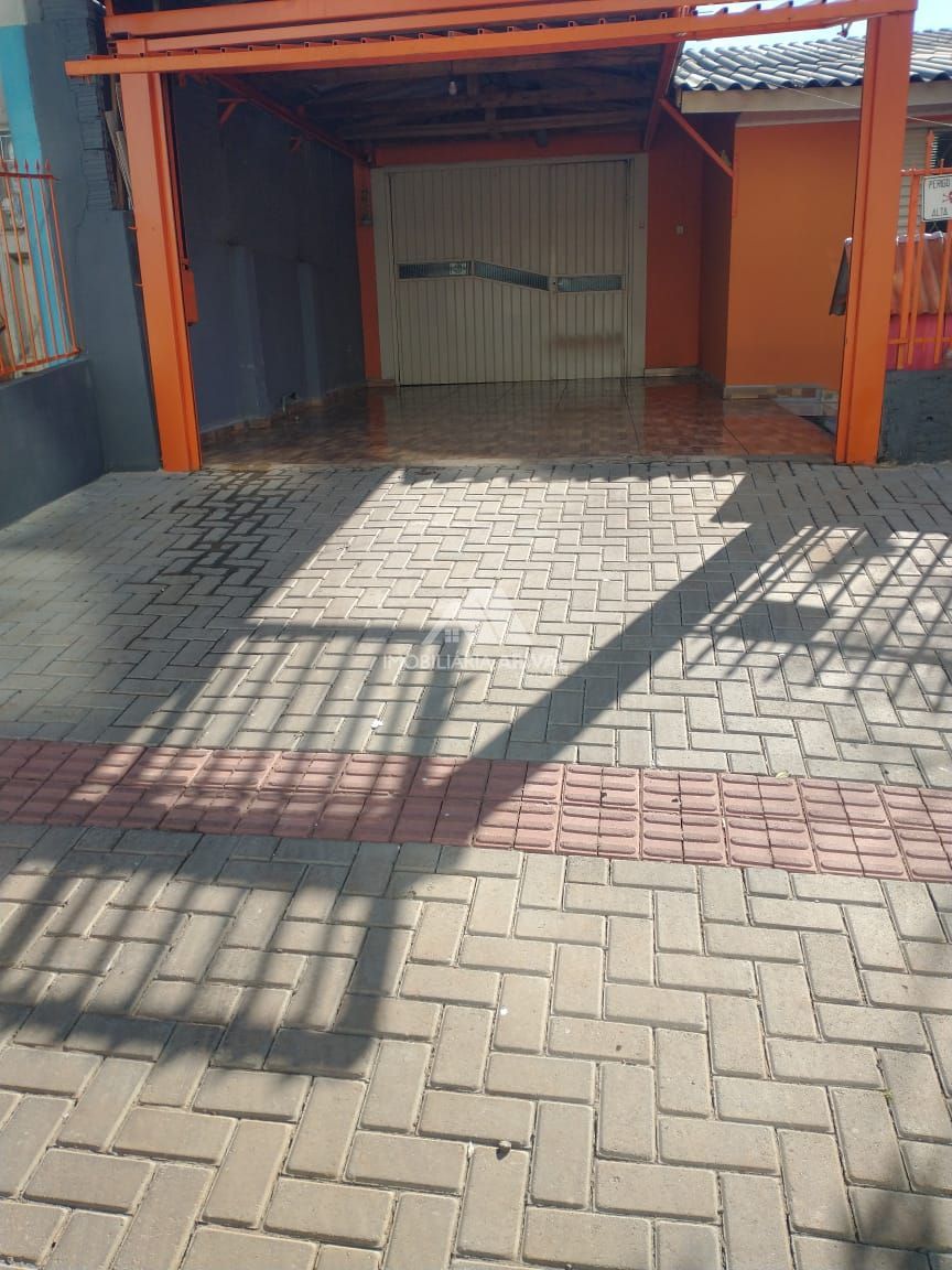 Casa de 3 quartos, 150m² no bairro Líder, em Chapecó | Eu Corretor