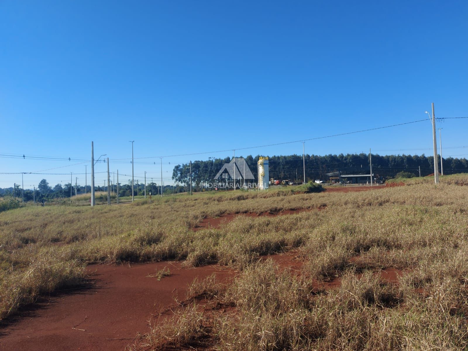 Lote/Terreno de 312m² no bairro Centro, em Guatambú | Eu Corretor