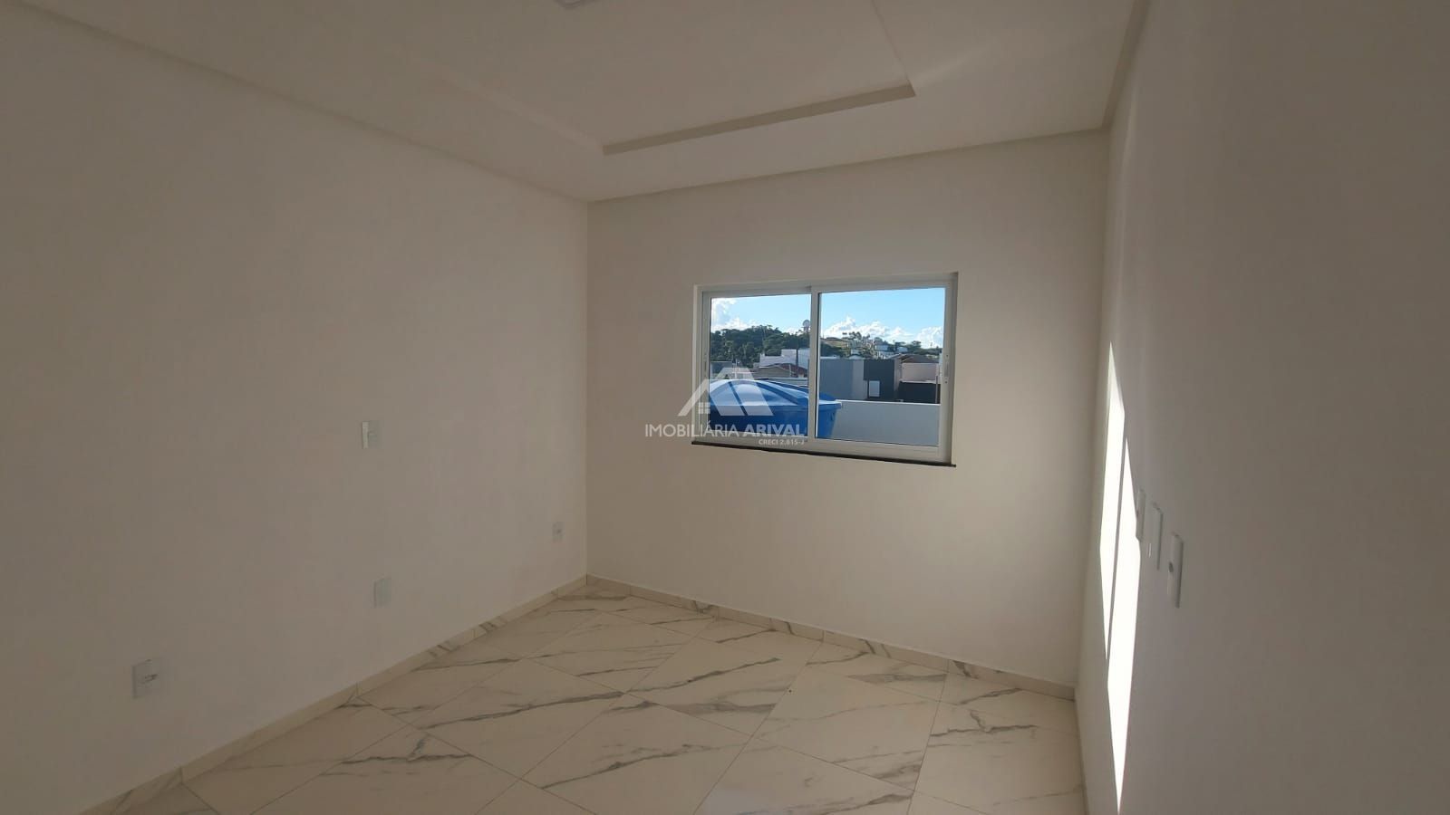 Casa de 2 quartos, 72m² no bairro Desbravador, em Chapecó | Eu Corretor