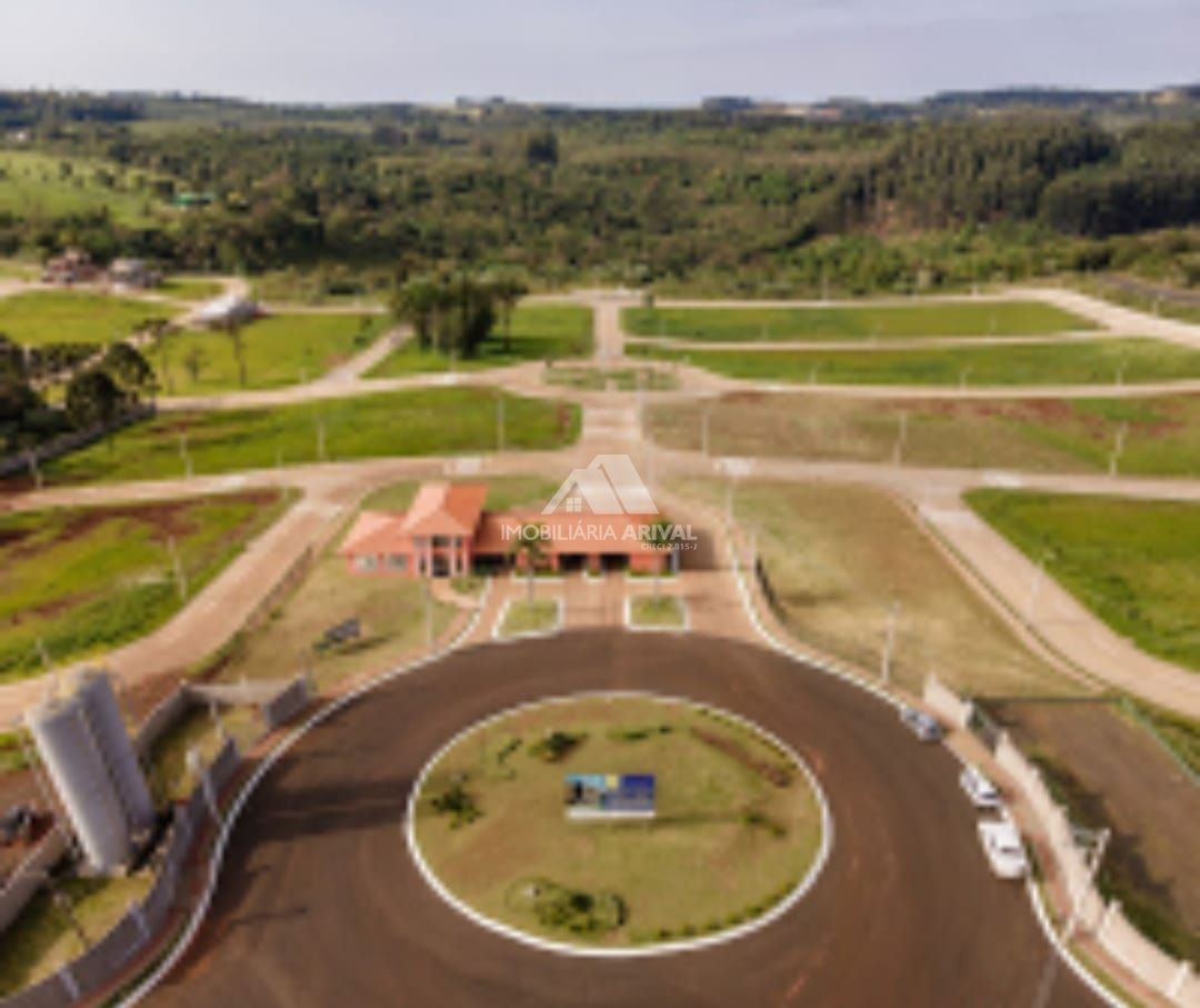 Lote/Terreno de 360m² no bairro Santos Dumont, em Chapecó | Eu Corretor