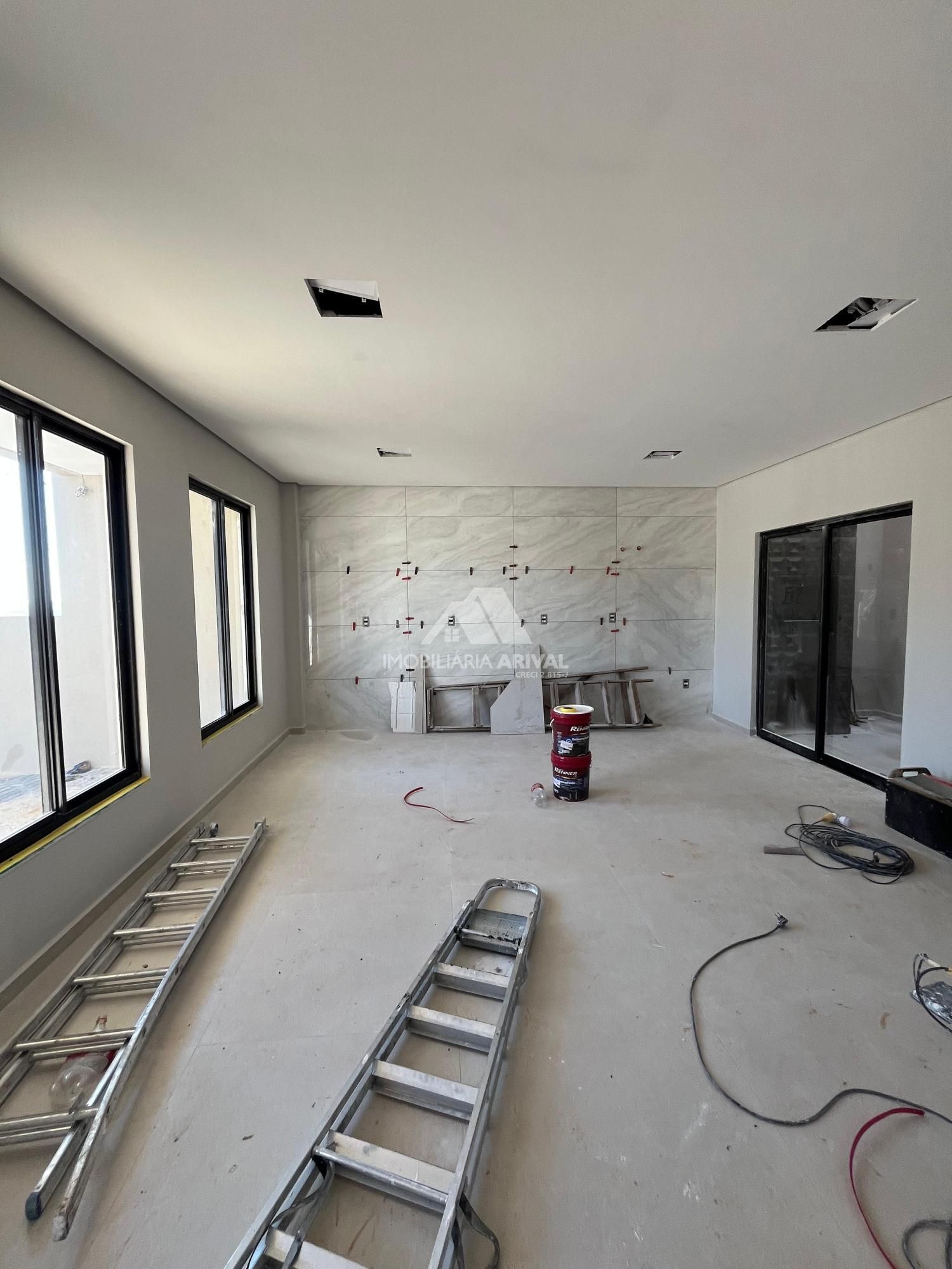 Sobrado, 3 quartos, 110 m² - Foto 9