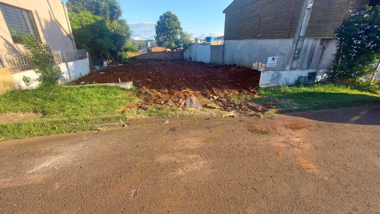 Lote/Terreno de 2 quartos, 363m² no bairro Universitário, em Chapecó | Eu Corretor