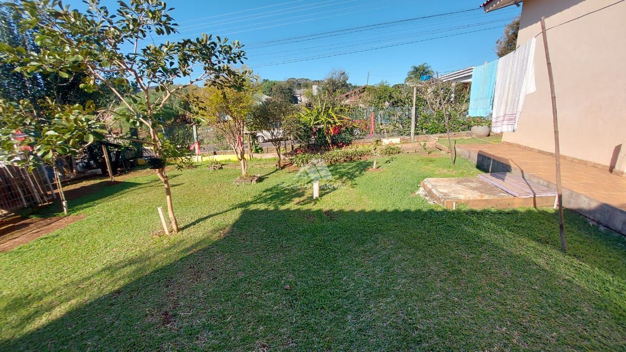 Casa de 3 quartos, 103m² no bairro Quedas do Palmital, em Chapecó | Eu Corretor