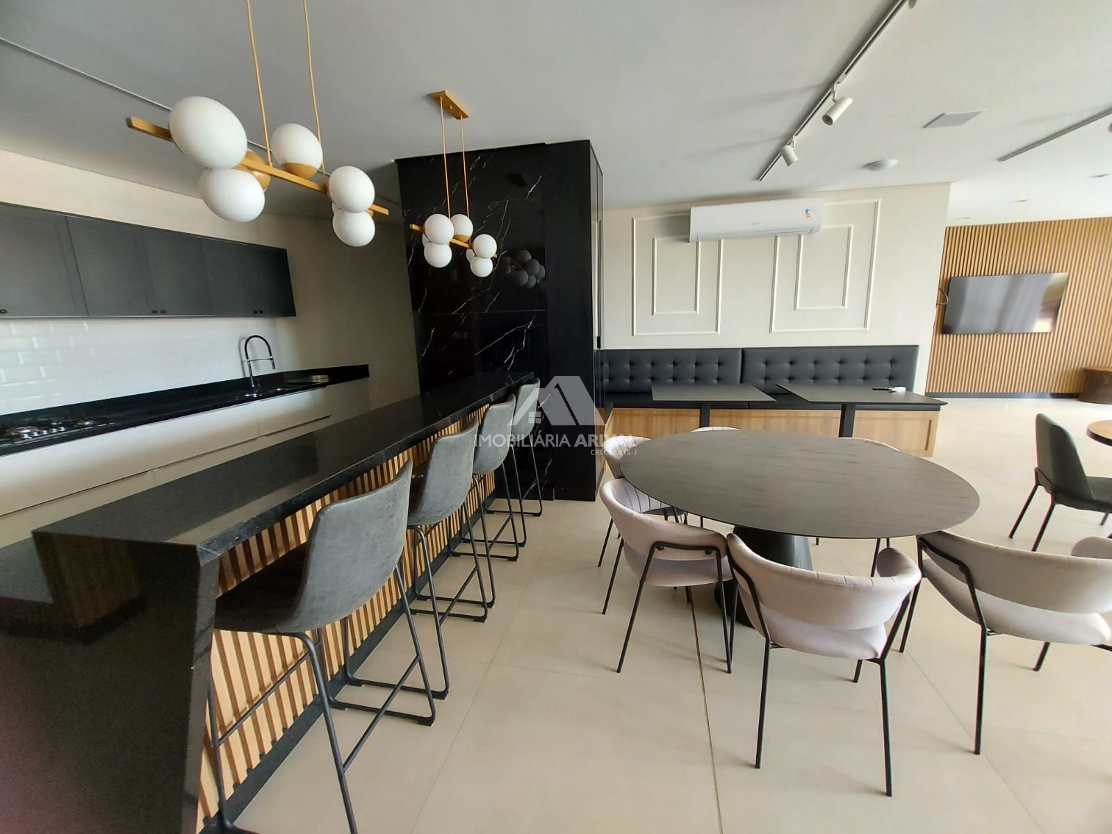 Apartamento, 3 quartos, 143 m² - Foto 6