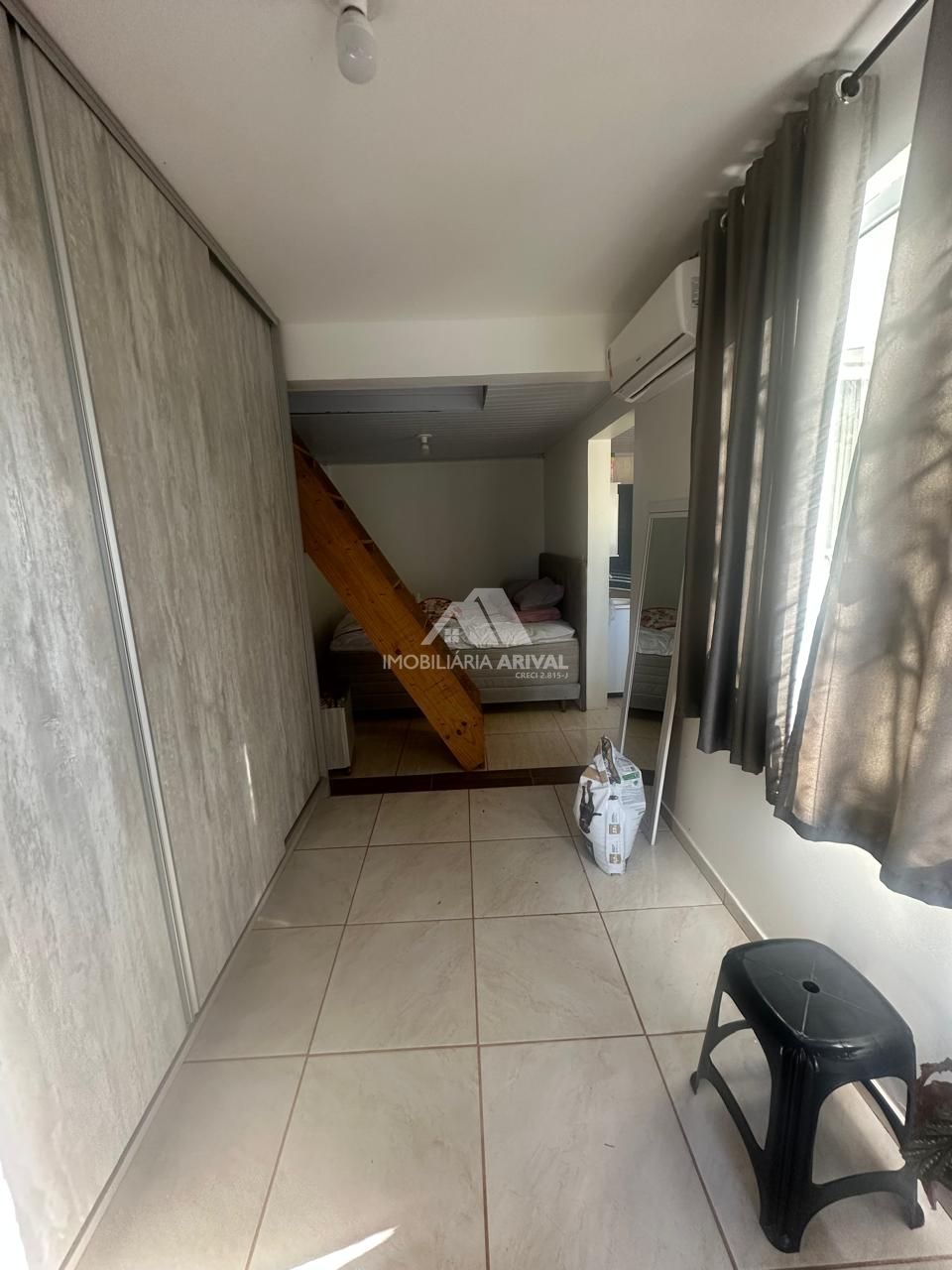 Casa de 3 quartos, 70m² no bairro Desbravador, em Chapecó | Eu Corretor
