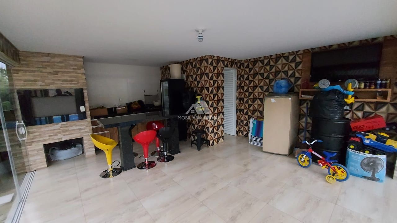 Casa de 2 quartos, 100m² no bairro Vila Real, em Chapecó | Eu Corretor