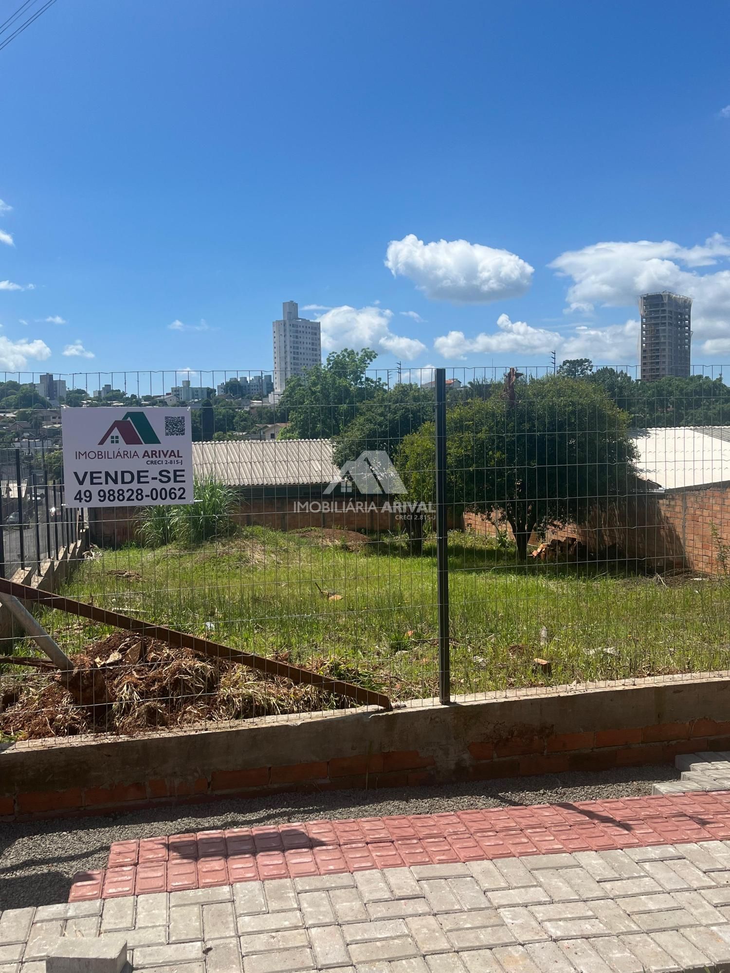 Terreno, 424 m² - Foto 2