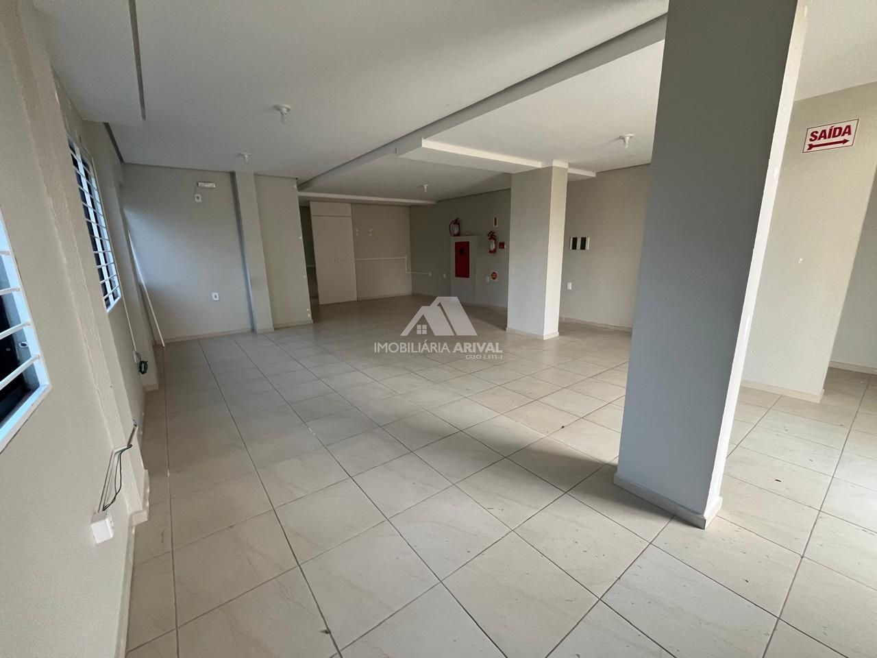 Sala Comercial de 1 quarto, 67m² no bairro Líder, em Chapecó | Eu Corretor