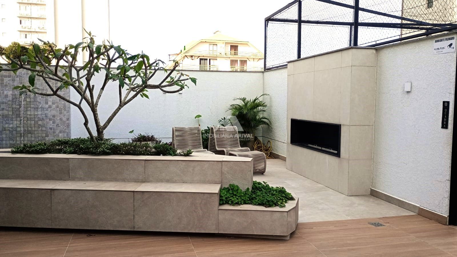 Apartamento, 3 quartos, 156 m² - Foto 11