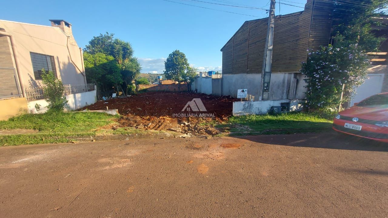 Lote/Terreno de 2 quartos, 363m² no bairro Universitário, em Chapecó | Eu Corretor