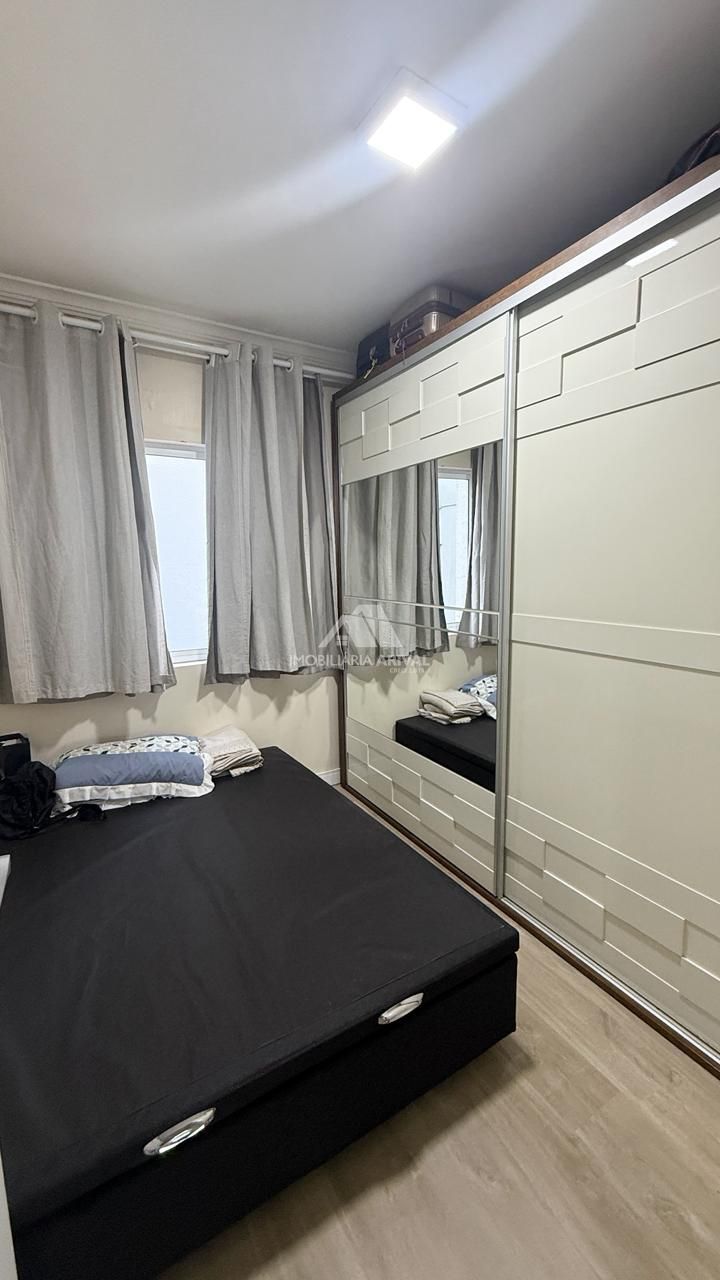 Apartamento, 2 quartos, 59 m² - Foto 9