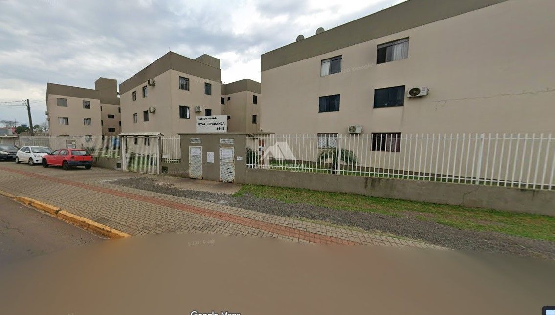 Apartamento, 2 quartos, 51 m² - Foto 1