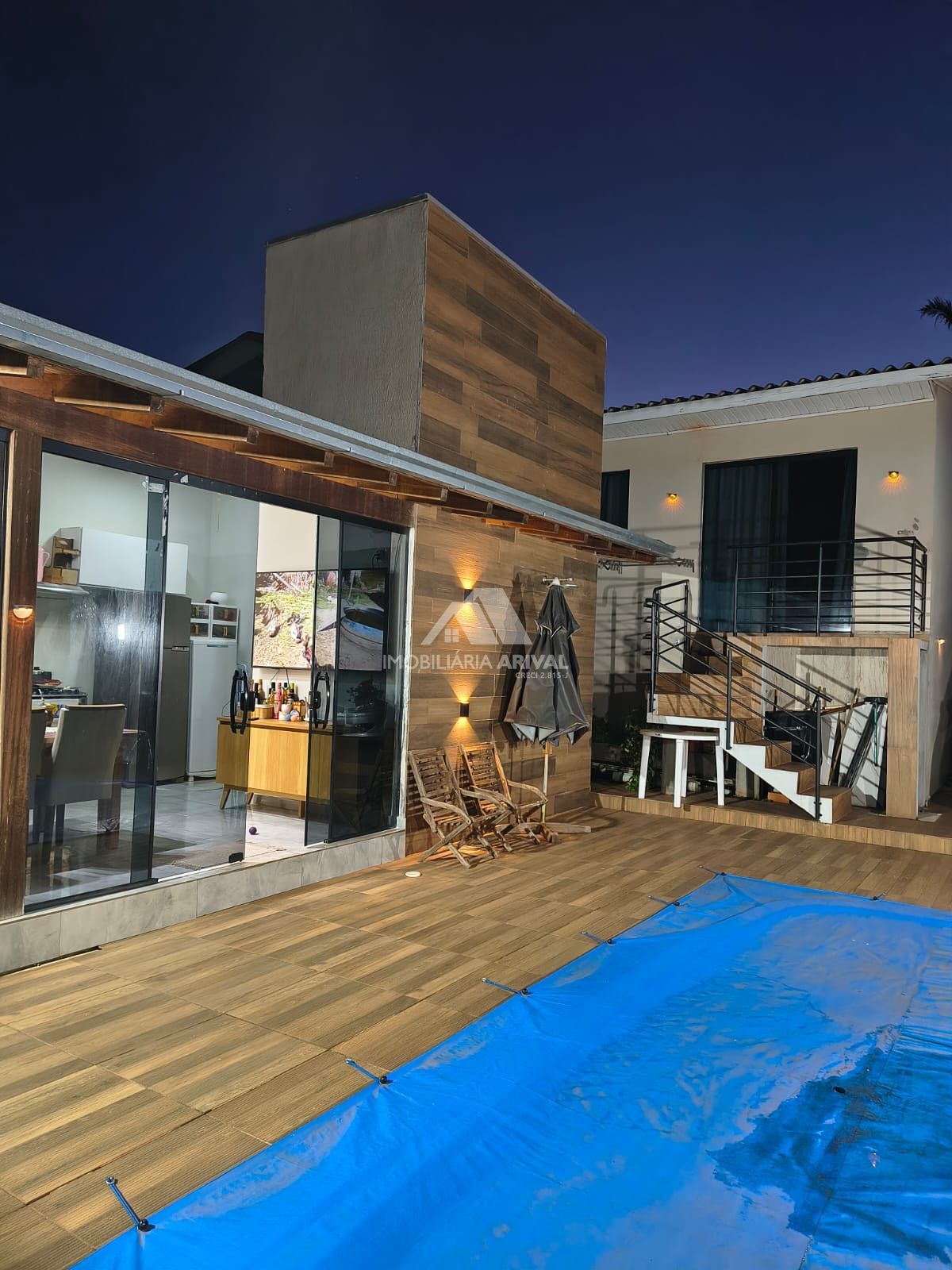 Casa, 3 quartos, 99 m² - Foto 21